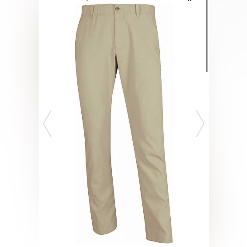 Men’s Under Armour The Showdown Pant